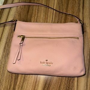 Kate spade crossbody
